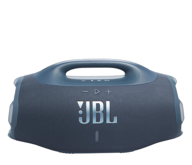 JBL Boombox 4 Niebieski - 1361921 - zdjęcie 2